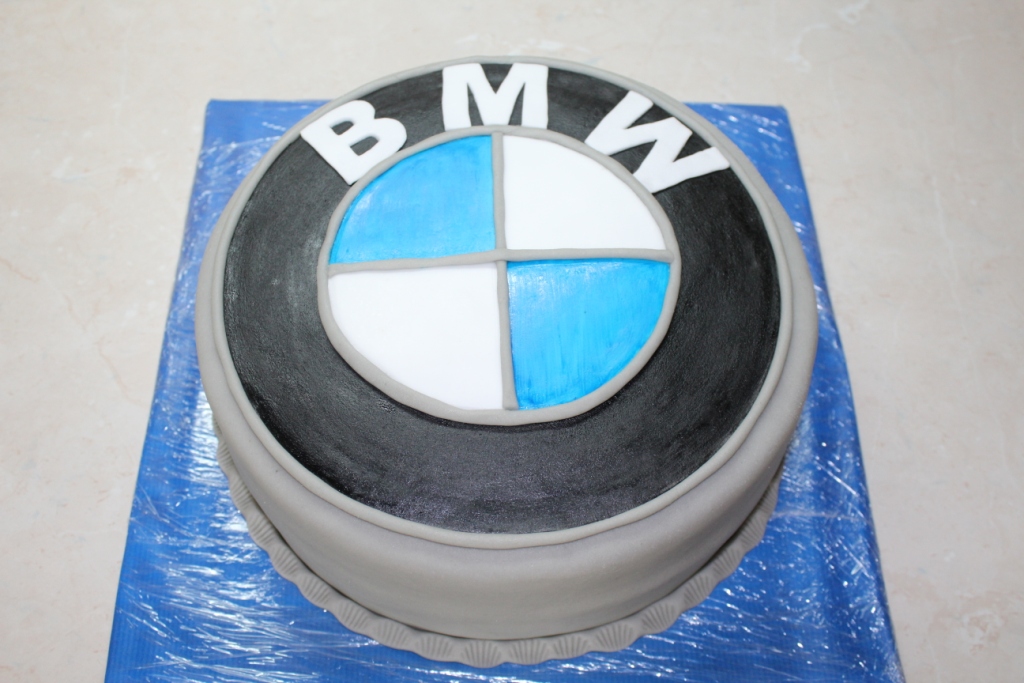 logo BMW